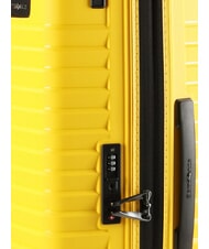 SAMSONITE INTUO Trolley medio espandibile citrus - Trolley Rigidi - 5