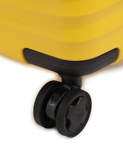 INTUO Trolley medio espandibile citrus - Trolley Rigidi