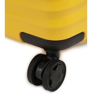 SAMSONITE INTUO Trolley medio espandibile citrus - Trolley Rigidi - 6