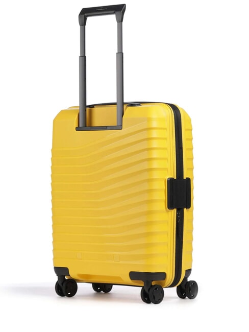 INTUO Trolley bagaglio a mano espandibile citrus - Bagagli a mano