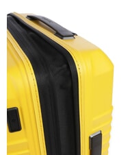 SAMSONITE INTUO Trolley bagaglio a mano espandibile citrus - Bagagli a mano - 4