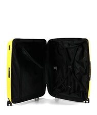 SAMSONITE INTUO Trolley medio espandibile citrus - Trolley Rigidi - 2