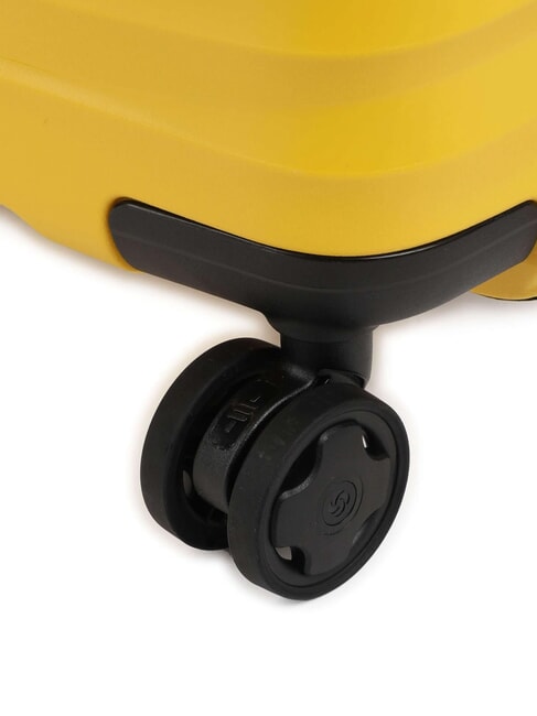 INTUO Trolley bagaglio a mano espandibile citrus - Bagagli a mano