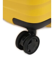 SAMSONITE INTUO Trolley bagaglio a mano espandibile citrus - Bagagli a mano - 6