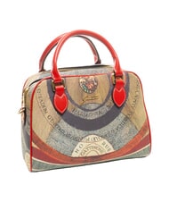 GATTINONI PLANETARIUM Borsa dome media con tracolla - Borse Donna