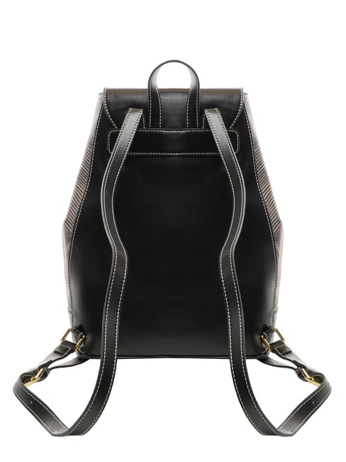 PLANETARIUM Zainetto monochrom lt grey/ black - Borse Donna