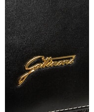 GATTINONI PLANETARIUM Zainetto monochrom lt grey/ black - Borse Donna - 3