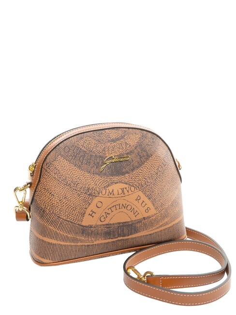 PLANETARIUM Borsa a tracolla monochrom tan - Borse Donna