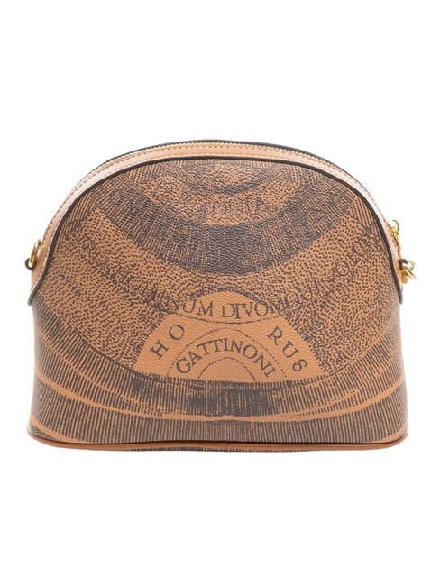PLANETARIUM Borsa a tracolla monochrom tan - Borse Donna