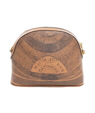 GATTINONI PLANETARIUM Borsa a tracolla monochrom tan - Borse Donna - 4