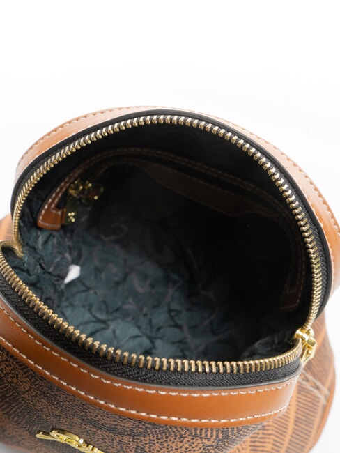 PLANETARIUM Borsa a tracolla monochrom tan - Borse Donna