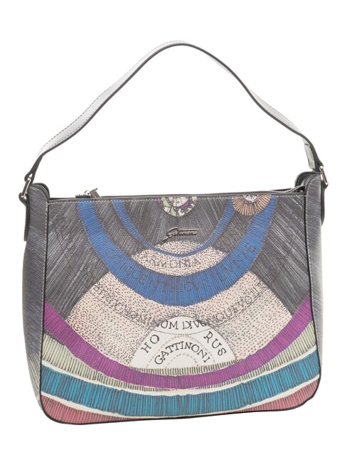 PLANETARIUM Borsa a spalla nocturne/black - Borse Donna