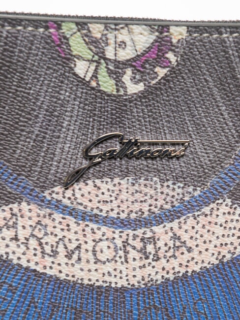 PLANETARIUM Borsa a spalla nocturne/black - Borse Donna