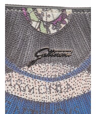 GATTINONI PLANETARIUM Borsa a spalla nocturne/black - Borse Donna - 3