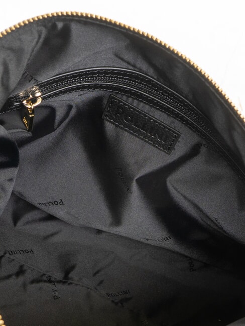 HERITAGE Hobo Bag a spalla Nero - Borse Donna