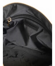 POLLINI HERITAGE Hobo Bag a spalla Nero - Borse Donna - 3