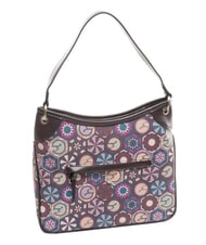 GATTINONI PLANETARIUM Borsa a spalla acquamarine/navy - Borse Donna - 2