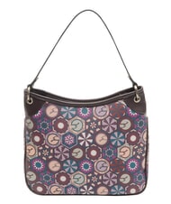 GATTINONI PLANETARIUM Borsa a spalla acquamarine/navy - Borse Donna - 4