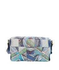 GATTINONI PLANETARIUM Borsetta a tracolla acquamarine/navy - Borse Donna - 4