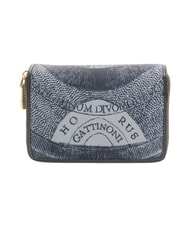 GATTINONI MAYA Portafoglio Donna monochrom lt grey/ black - Portafogli Donna - 3