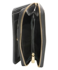 GATTINONI MAYA Portafoglio Donna monochrom lt grey/ black - Portafogli Donna - 4