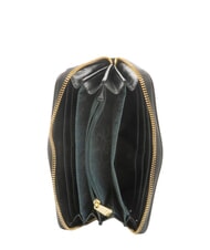 GATTINONI MAYA Portafoglio Zip Around - Portafogli Donna