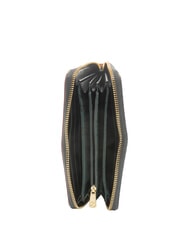 GATTINONI MAYA Portafoglio Zip Around - Portafogli Donna