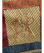 GATTINONI MAYA Maxi Bag a tracolla check/black - Borse Donna - 3