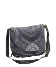 GATTINONI MAYA Maxi Bag a tracolla monochrom lt grey/ black - Borse Donna - 2