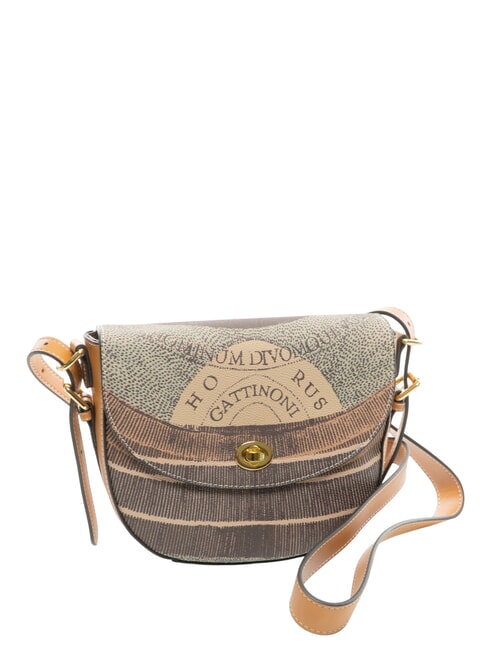 PLANETARIUM Mini Bag a tracolla diana/tan - Borse Donna