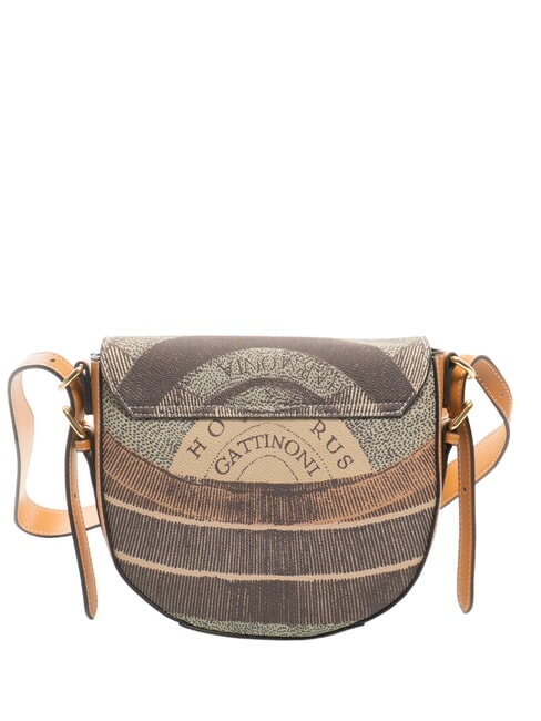 PLANETARIUM Mini Bag a tracolla diana/tan - Borse Donna