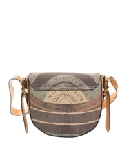 GATTINONI PLANETARIUM Mini Bag a tracolla diana/tan - Borse Donna - 4