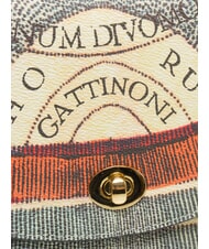 GATTINONI PLANETARIUM Mini Bag a tracolla classic/beige - Borse Donna - 3