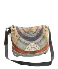 GATTINONI MAYA Borsa a tracolla classic/black - Borse Donna - 2