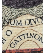 GATTINONI MAYA Borsa a tracolla classic/black - Borse Donna - 3