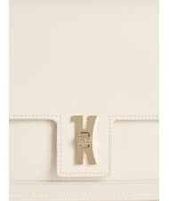 ALVIERO MARTINI PRIMA CLASSE BAY LOCK BAG Borsa a tracolla avorio - Borse Donna - 4