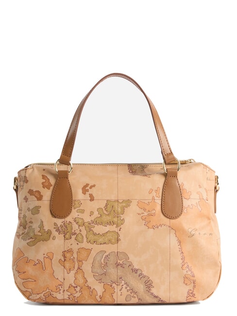 SOFT PETALS Borsa a mano con tracolla TABACCO - Borse Donna