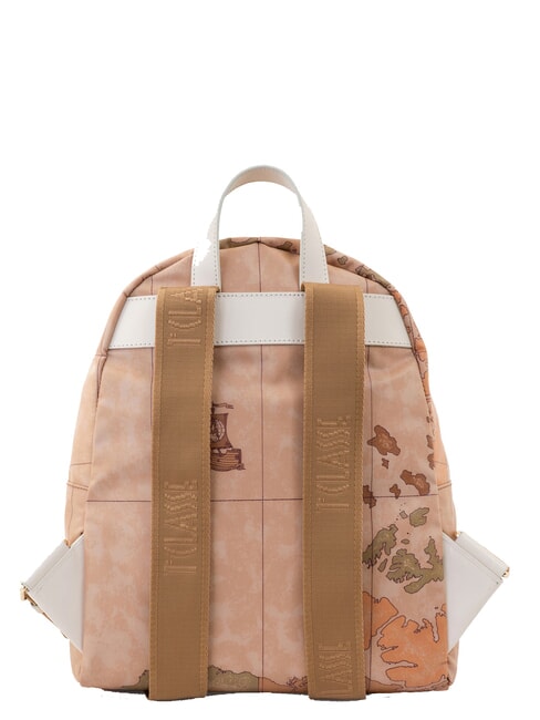 SOFT PETALS Zaino Geo Classic avorio - Borse Donna