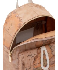 ALVIERO MARTINI PRIMA CLASSE SOFT PETALS Zaino Geo Classic avorio - Borse Donna - 4