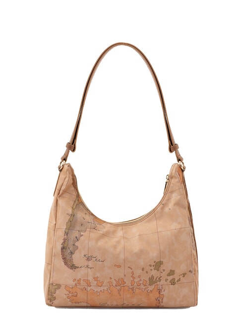 SOFT PETALS Borsa a spalla TABACCO - Borse Donna