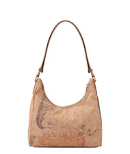 ALVIERO MARTINI PRIMA CLASSE SOFT PETALS Borsa a spalla TABACCO - Borse Donna - 3