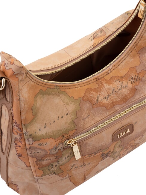 SOFT PETALS Borsa a spalla TABACCO - Borse Donna