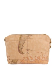 ALVIERO MARTINI PRIMA CLASSE SOFT PETALS Borsa a tracolla avorio - Borse Donna - 2