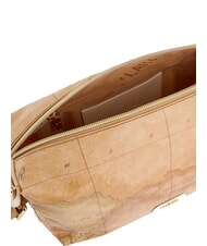 ALVIERO MARTINI PRIMA CLASSE SOFT PETALS Borsa a tracolla avorio - Borse Donna - 4