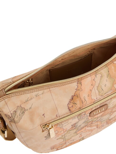 SOFT PETALS Borsa a tracolla TABACCO - Borse Donna