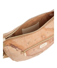 ALVIERO MARTINI PRIMA CLASSE SOFT PETALS Borsa a tracolla avorio - Borse Donna - 4