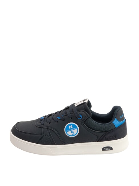 OCEAN Sneakers navy-blue - Scarpe Uomo