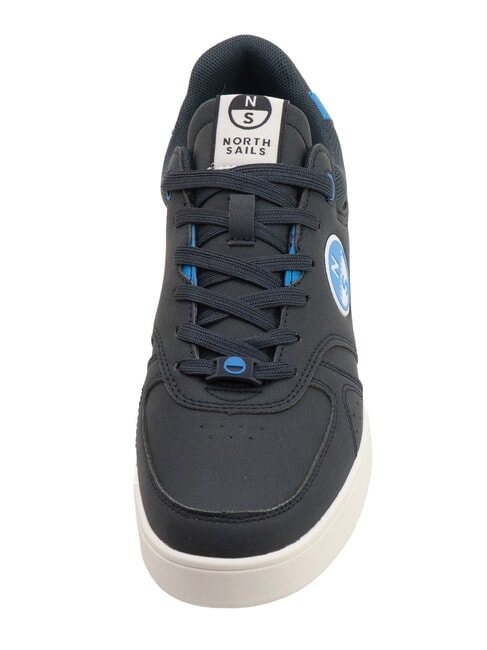 OCEAN Sneakers navy-blue - Scarpe Uomo