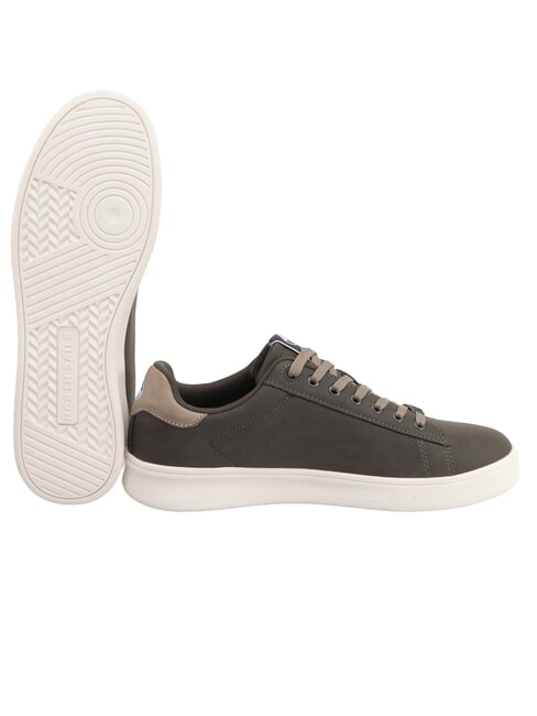 LIFESTYLE Sneakers grey - Scarpe Uomo
