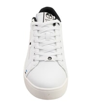 NORTH SAILS LIFESTYLE Sneakers white-black - Scarpe Uomo - 4